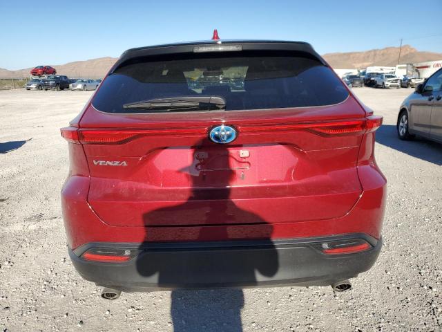 Photo 6 from auction – 2023 TOYOTA VENZA LE with VIN JTEAAAAH7PJ125671