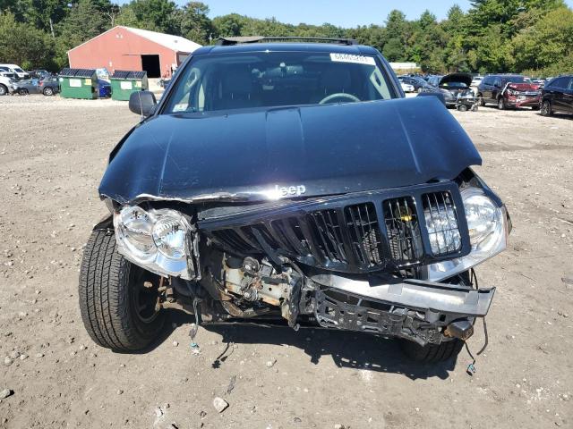 Photo 5 from auction – 2007 JEEP GRAND CHER with VIN 1J8GR48K07C571944