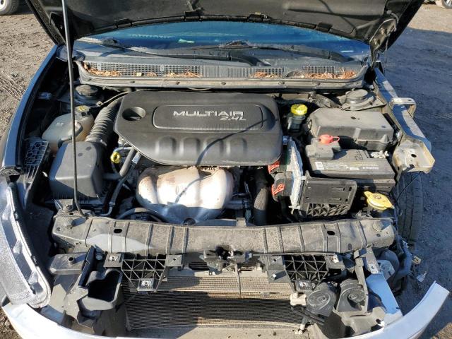 Снимка 11 от търг – 2016 DODGE DART SXT с VIN 1C3CDFBB1GD539558