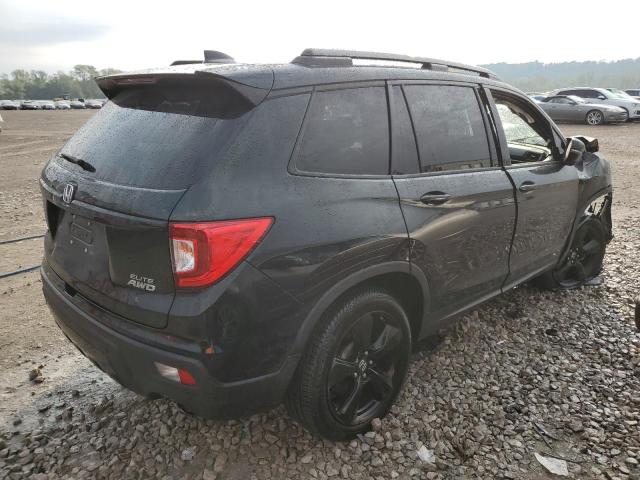 Photo 3 from auction – 2019 HONDA PASSPORT E with VIN 5FNYF8H07KB013322