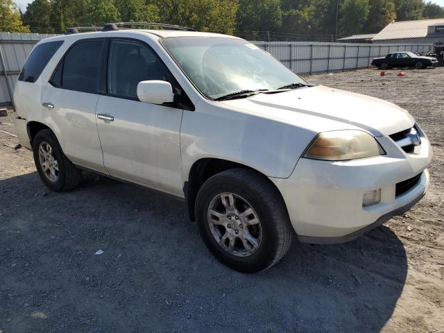 Photo 4 from auction – 2004 ACURA MDX with VIN 2HNYD188X4H542290