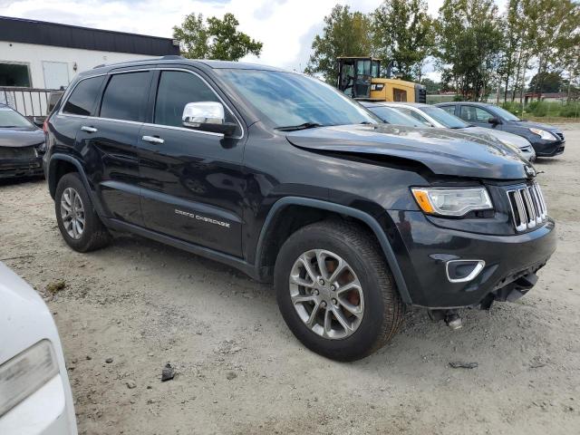 Photo 4 from auction – 2015 JEEP GRAND CHER with VIN 1C4RJEBG9FC119040