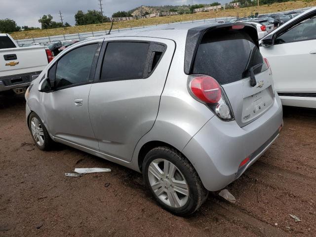 Photo 2 from auction – 2015 CHEVROLET SPARK 1LT with VIN KL8CD6S91FC725851