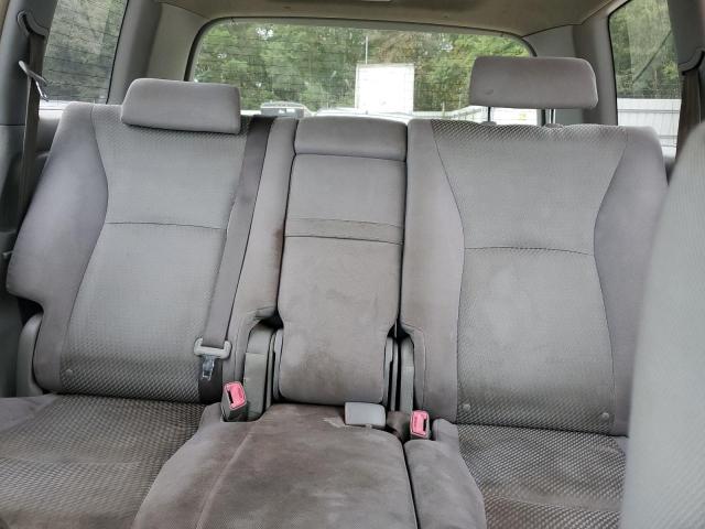 Photo 10 from auction – 2005 TOYOTA HIGHLANDER with VIN JTEGP21A950080723