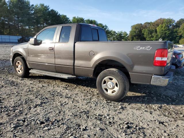 Photo 2 from auction – 2007 FORD F-150 with VIN 1FTPX14547NA20254