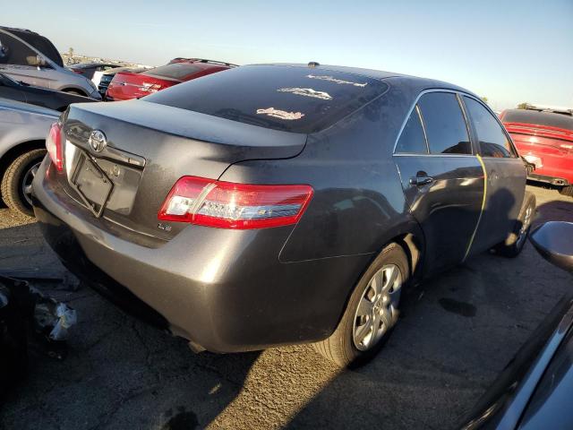 Photo 3 from auction – 2011 TOYOTA CAMRY BASE with VIN 4T4BF3EK2BR216433