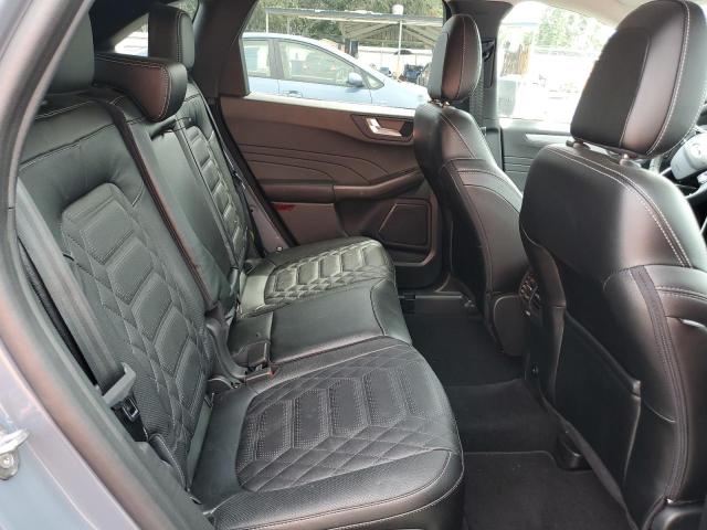 Photo 10 from auction – 2023 FORD ESCAPE with VIN 1FMCU0E19PUA28929