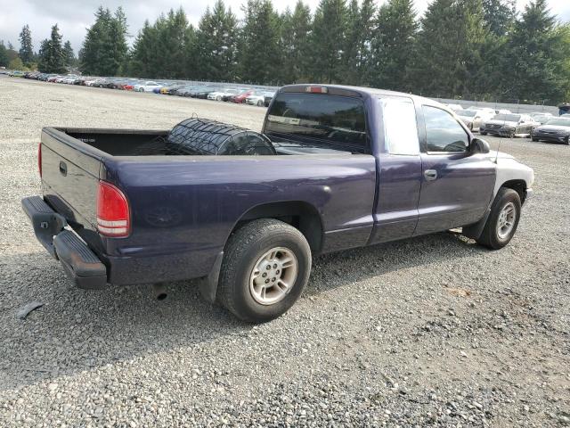 Photo 3 from auction – 1999 DODGE DAKOTA with VIN 1B7GL22X6XS168090