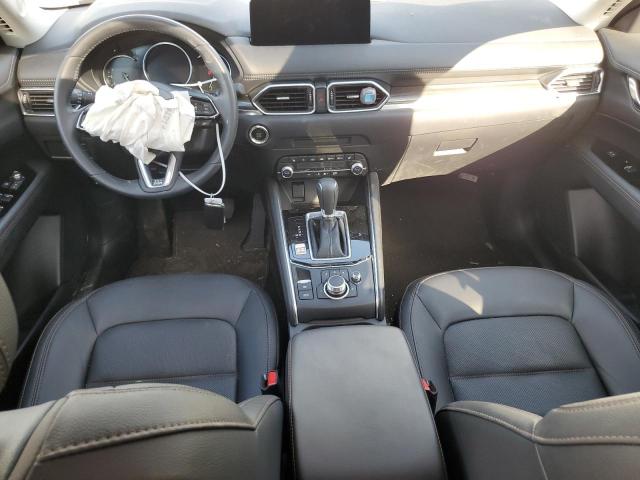 Photo 8 from auction – 2022 MAZDA CX-5 PREMI with VIN JM3KFBDM5N0643815