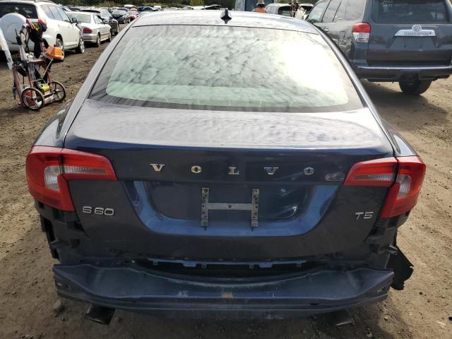 Photo 6 from auction – 2012 VOLVO S60 T5 with VIN YV1622FS3C2086688