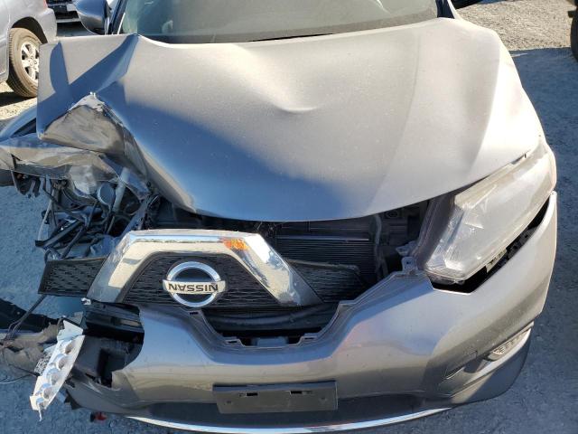 Photo 11 from auction – 2016 NISSAN ROGUE S with VIN KNMAT2MT1GP677460