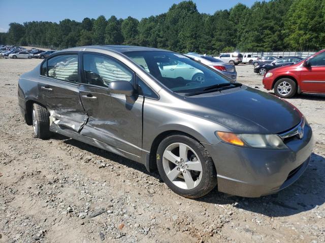 Photo 4 from auction – 2008 HONDA CIVIC EX with VIN 2HGFA16838H504321