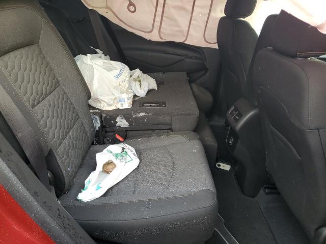 Photo 10 from auction – 2021 CHEVROLET EQUINOX LT with VIN 2GNAXUEV2M6146027