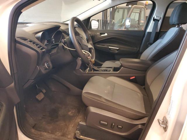 Photo 7 from auction – 2017 FORD ESCAPE SE with VIN 1FMCU0GDXHUB28711