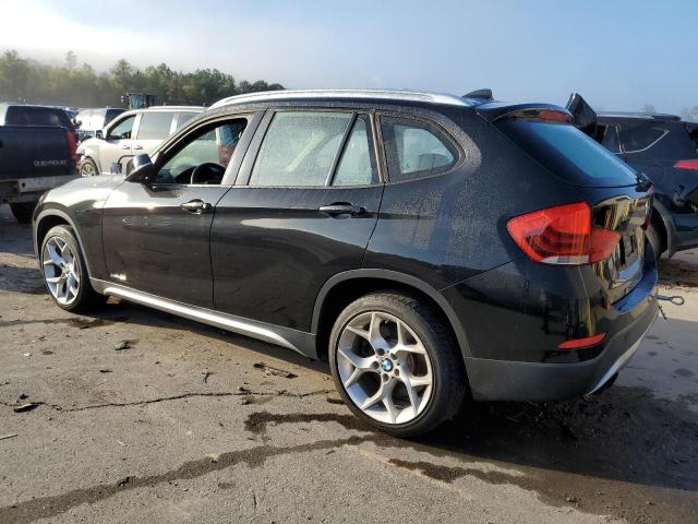 Photo 2 from auction – 2014 BMW X1 XDRIVE3 with VIN WBAVM5C51EVV91591