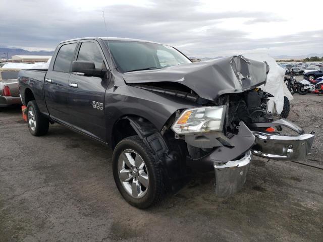 صورة رقم 4 من المزاد - 2015 RAM 1500 SLT مع VIN 1C6RR6TT8FS692969
