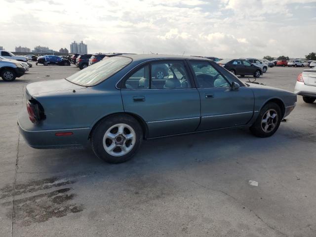 Photo 3 from auction – 1997 OLDSMOBILE LSS with VIN 1G3HY52K2V4827053