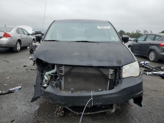 Photo 5 from auction – 2012 DODGE GRAND CARA with VIN 2C4RDGDG5CR109267