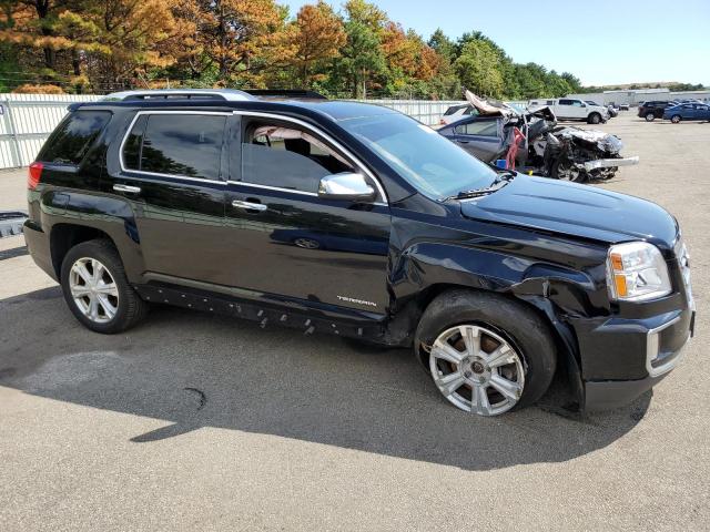 Photo 4 from auction – 2016 GMC TERRAIN SL with VIN 2GKFLUE32G6146594