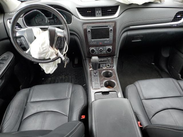 Photo 8 from auction – 2017 CHEVROLET TRAVERSE L with VIN 1GNKVHKD8HJ149780