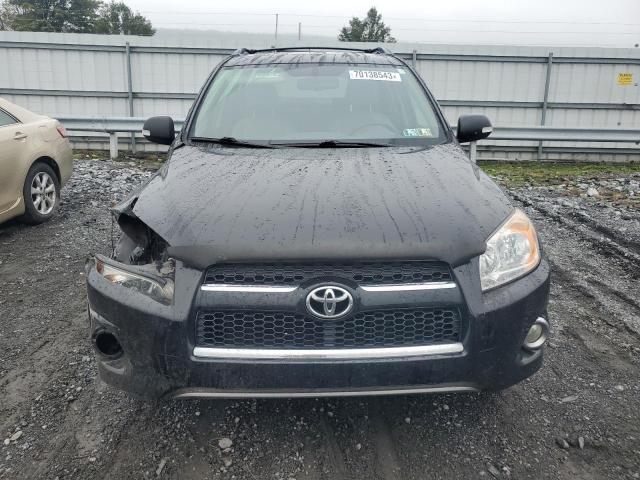 Foto 5 de la subasta – 2011 TOYOTA RAV4 LIMIT con VIN 2T3DF4DV7BW105453