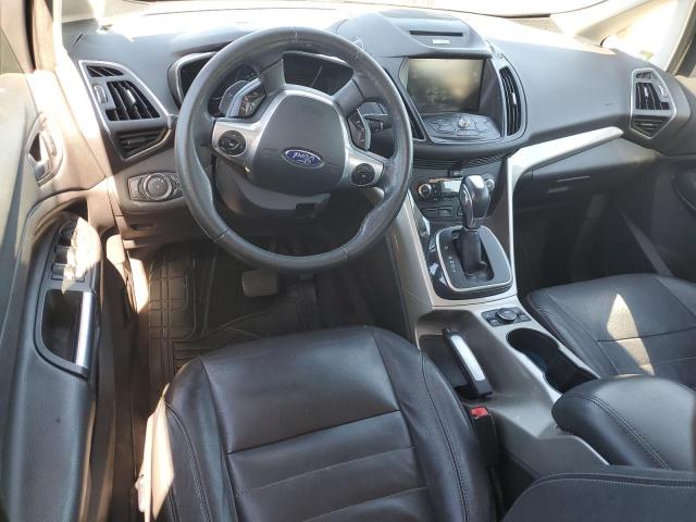 Photo 8 from auction – 2013 FORD C-MAX SEL with VIN 1FADP5BU9DL506592