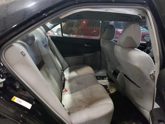 Photo 10 from auction – 2012 TOYOTA CAMRY BASE with VIN 4T1BF1FK6CU061027