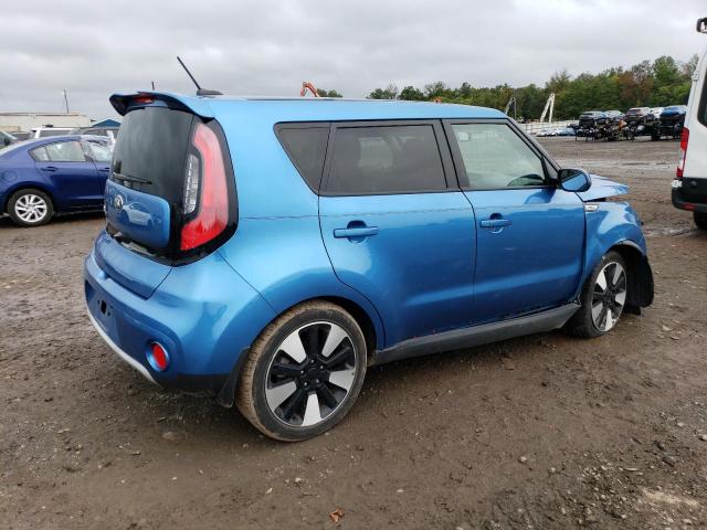 Photo 3 from auction – 2019 KIA SOUL + with VIN KNDJP3A59K7642612