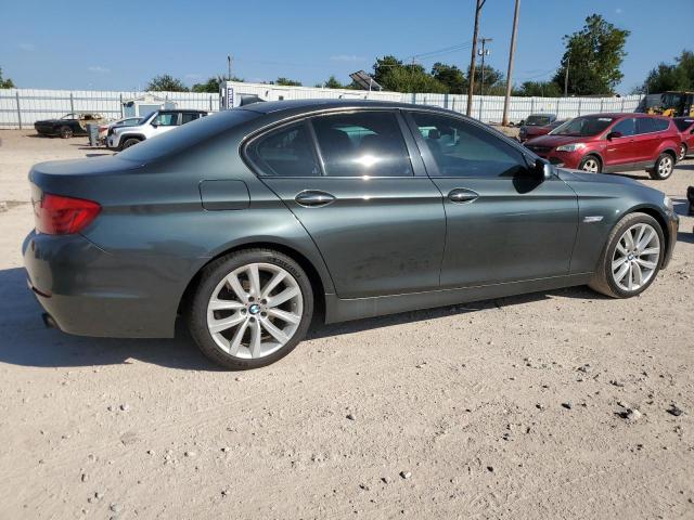 Photo 3 from auction – 2011 BMW 535 I with VIN WBAFR7C56BC801563