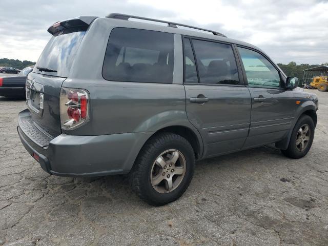 Photo 3 from auction – 2007 HONDA PILOT with VIN 5FNYF28527B039794