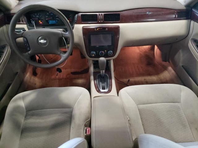Photo 8 from auction – 2007 CHEVROLET IMPALA LS with VIN 2G1WB58K879392158