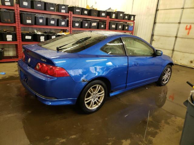 Photo 3 from auction – 2005 ACURA RSX with VIN JH4DC54835S004110