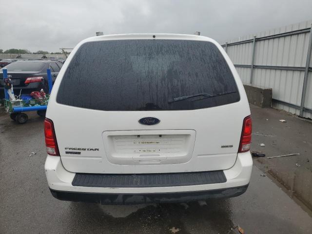 Photo 6 from auction – 2005 FORD FREESTAR S with VIN 2FMZA57615BA84942