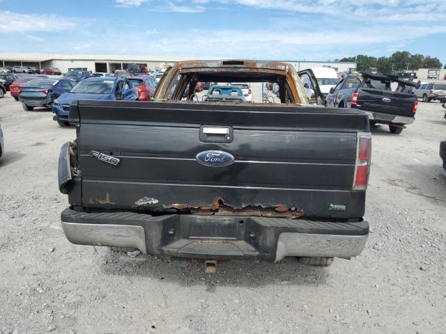 Photo 6 from auction – 2010 FORD F150 SUPER with VIN 1FTFW1EV7AFB64749