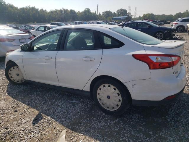 Снимка 2 от търг – 2014 FORD FOCUS SE с VIN 1FADP3F29EL457991
