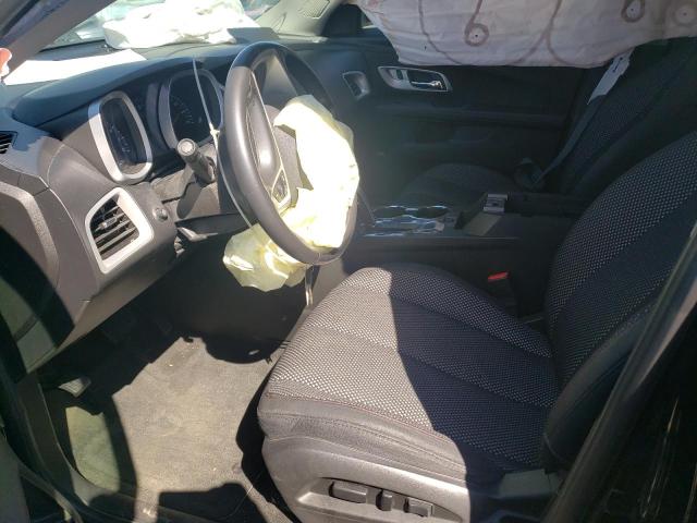 Photo 7 from auction – 2012 CHEVROLET EQUINOX LT with VIN 2GNFLEE59C6203541