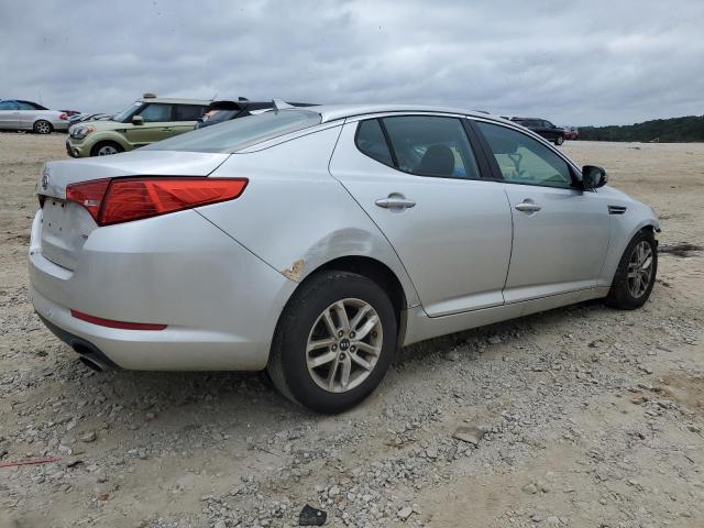 Photo 3 from auction – 2011 KIA OPTIMA LX with VIN KNAGM4A7XB5192844