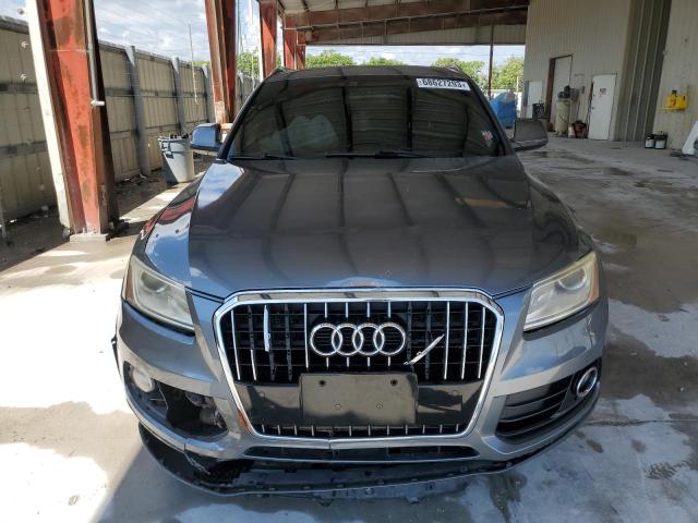 Photo 5 from auction – 2013 AUDI Q5 PREMIUM with VIN WA1LFAFP8DA059314