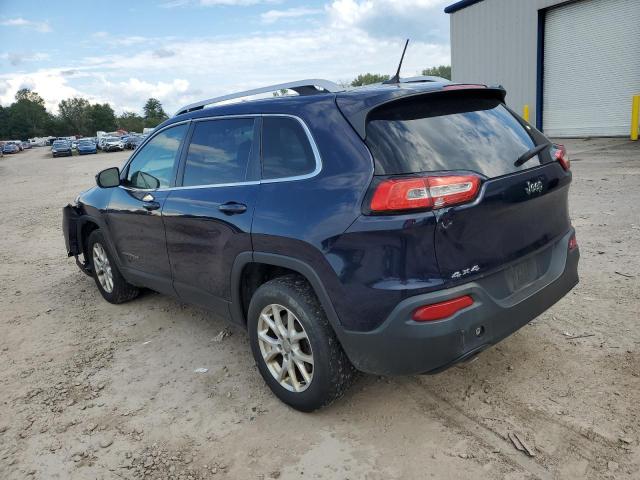 Photo 2 from auction – 2014 JEEP CHEROKEE L with VIN 1C4PJMCB6EW163059