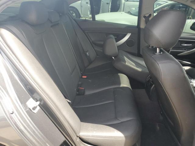 Foto 10 de la subasta – 2015 BMW 320 I con VIN WBA3B1G54FNT03306