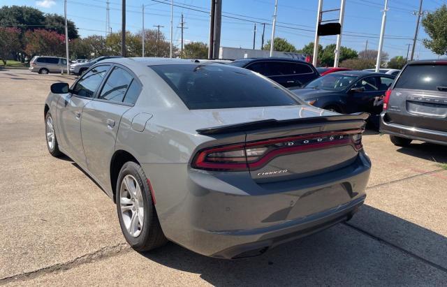Photo 3 from auction – 2019 DODGE CHARGER SX with VIN 2C3CDXBG2KH707480