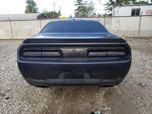 Photo 6 from auction – 2017 DODGE CHALLENGER with VIN 2C3CDZBTXHH658014