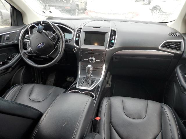 Photo 8 from auction – 2018 FORD EDGE TITAN with VIN 2FMPK4K96JBB42263
