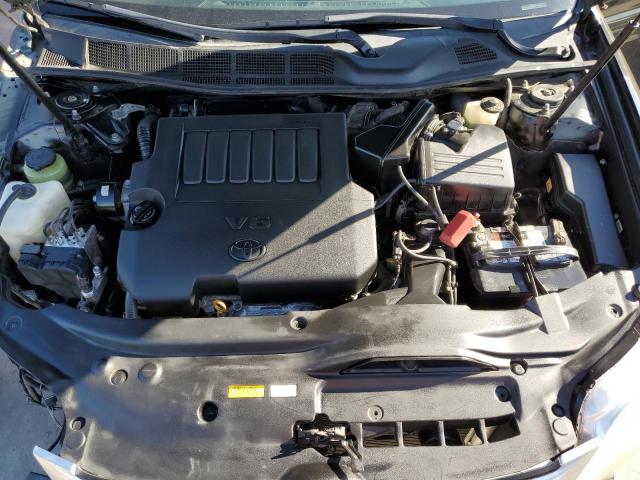 Zdjęcie 11 z aukcji – 2012 TOYOTA AVALON BAS z VIN 4T1BK3DB4CU462361