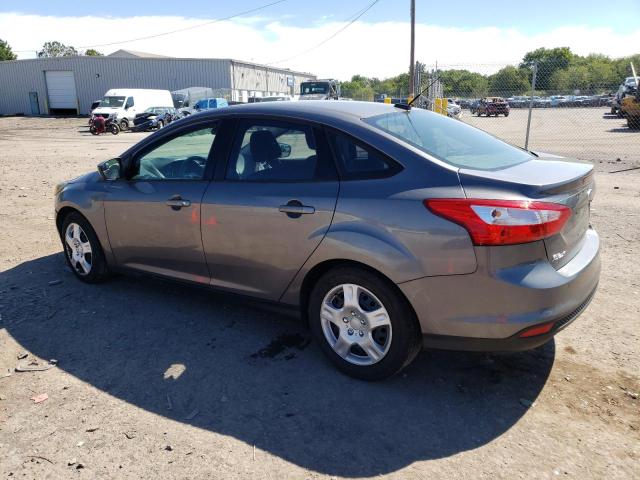 Photo 2 from auction – 2012 FORD FOCUS SE with VIN 1FAHP3F29CL127573