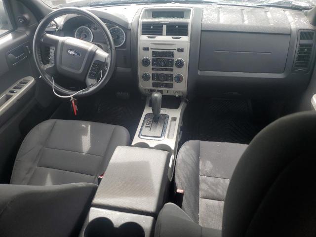 Снимка 8 от търг – 2012 FORD ESCAPE XLT с VIN 1FMCU9DG3CKA41305