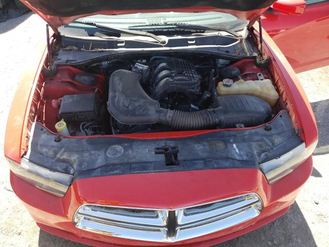 Photo 11 from auction – 2014 DODGE CHARGER SE with VIN 2C3CDXBGXEH358749