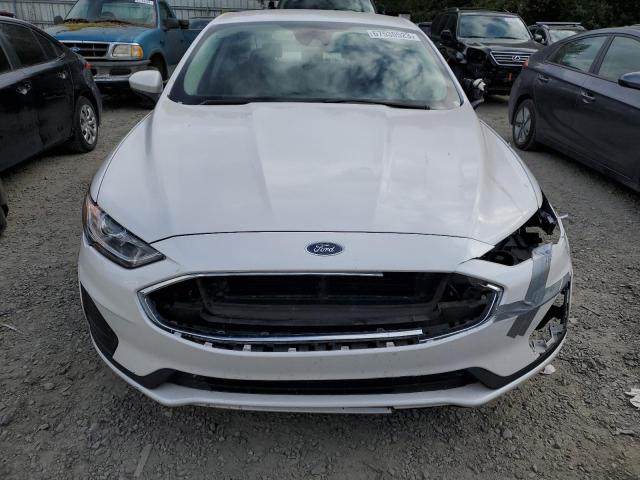 Photo 5 from auction – 2020 FORD FUSION SE with VIN 3FA6P0HD3LR165113