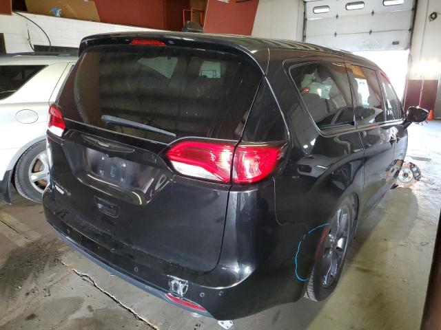 Photo 3 from auction – 2018 CHRYSLER PACIFICA T with VIN 2C4RC1FG9JR260395