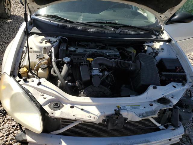 Photo 11 from auction – 2006 DODGE STRATUS SX with VIN 1B3EL46X76N266430
